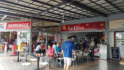 Photos of Plazuela Castilla