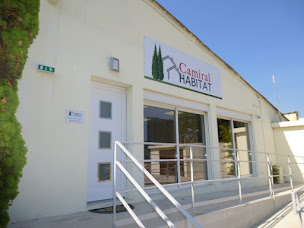 Photo n°1 de camiral location à Saint-Féliu-d'Avall (Agence de location d'appartements)