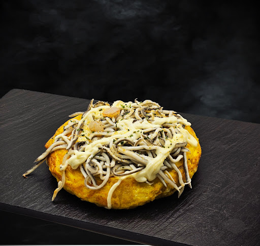 Pan y Tortilla - Thumbnail