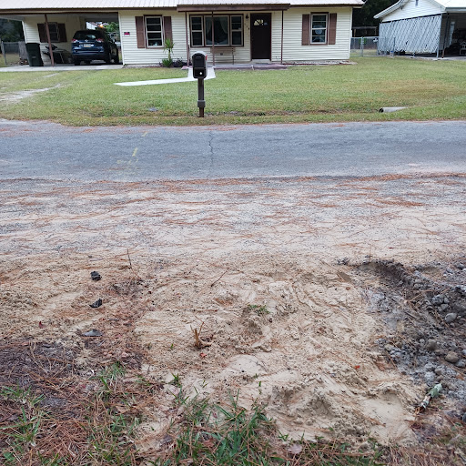 Waycross Public Works
