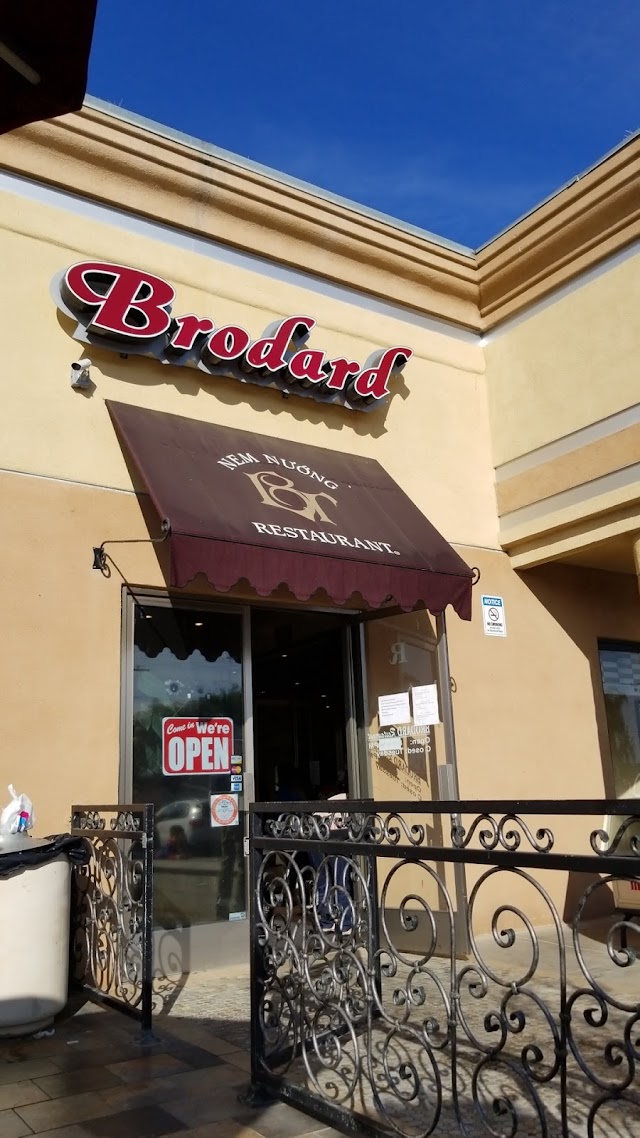 Brodard Restaurant