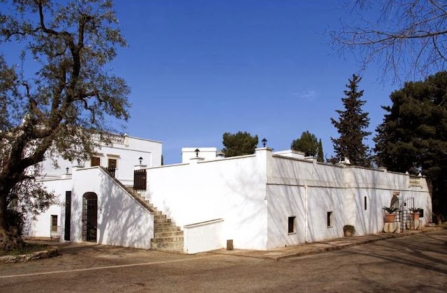 Masseria Don Sante