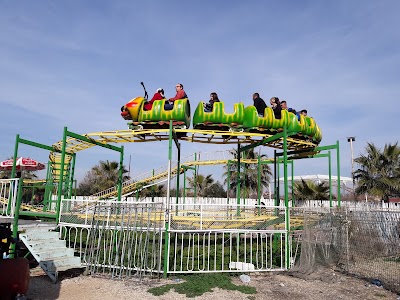 amusement-park