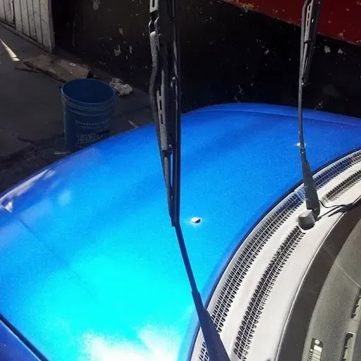 Mantenimiento Automotriz Fercars