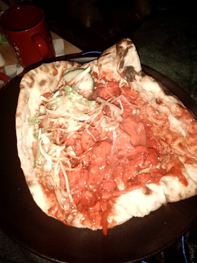 Spicy Delight - Thumbnail