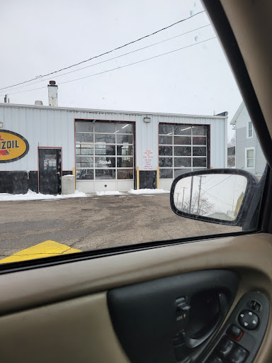 Pioneer Quick Lube Bryan 10