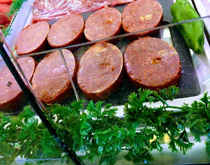 Photo n°15 de Boucherie 38 Traiteur à Saint-Martin-d'Hères (Boucherie)