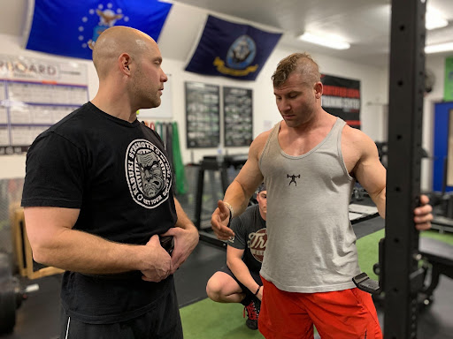 Illiana Strength and Conditioning - Thumbnail