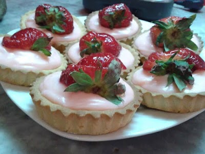 Photos of Patisserie Benbott