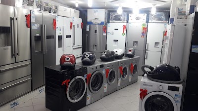 Photos of Amir Shopping Center