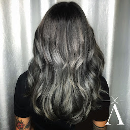 Photo n°30 de ANTIDOT Global Studio à Toulouse (Salon de coiffure)