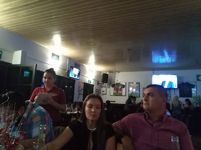 Photos of BAR LEYENDAS