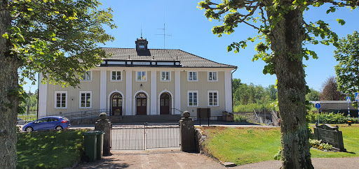 Hovmantorps bibliotek - Thumbnail
