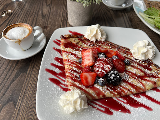 Mel's Petit Café - Thumbnail