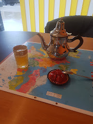 Photo n°3 de M.B.K - Taxi Coursier Express - Rouen à Maromme (Société de transport international de marchandises)