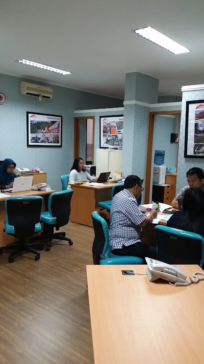 Photos of RAIL EUROPE INDONESIA