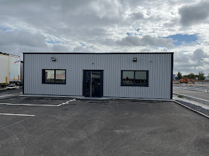 Photo n°8 de Schmitz Cargobull Trailer Store Lille à Carvin (Concessionnaire de remorques)