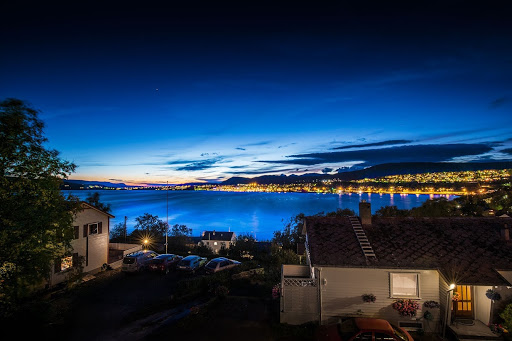 Fotograf Steinar Skogly