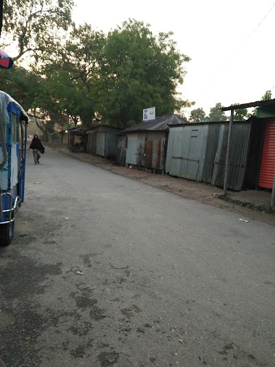 Photos of Kantapara Bus Stand