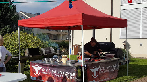 Die Chattenköhler - Visual