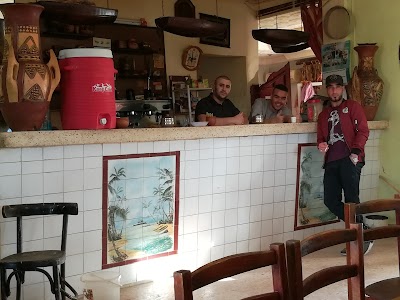 Photos of Cafe