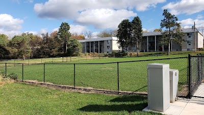 Dixon Street Dog Park