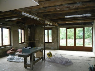 Photo n°6 de Assistance travaux 63 à Châtel-Guyon (Carreleur)