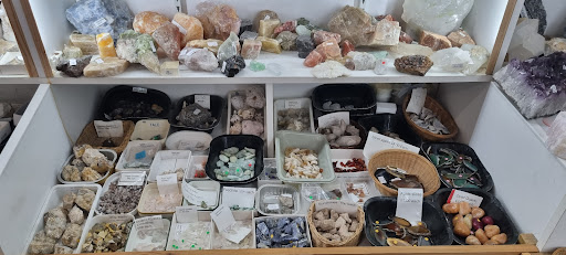 Stone Science - Visual