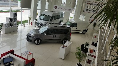 Photos of Duzce Icon FIAT Automotive Dealer