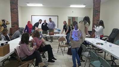 Bosnian Islamic Center of St. Louis