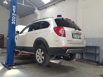 Photos of Keth&uuml;da Oto Elektrik / Klima