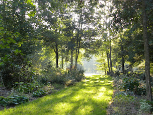 Photo n°29 de Jardin du Bois du Puits à Belforêt-en-Perche (Terrain de camping)