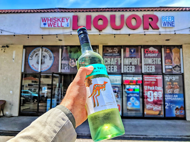 Whiskey Well by null