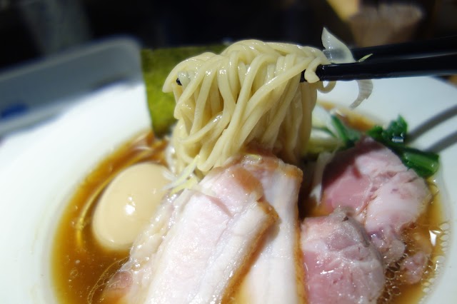 麺処 篠はら