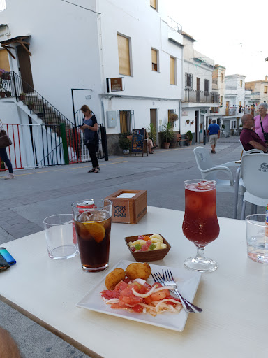 Taberna del buda - Visual