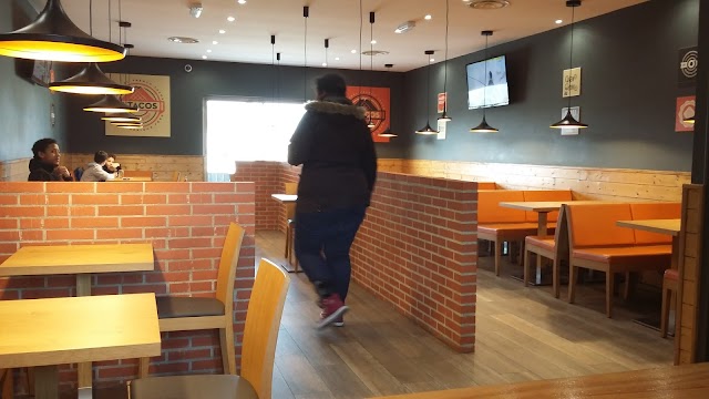 O'tacos neuilly sur marne
