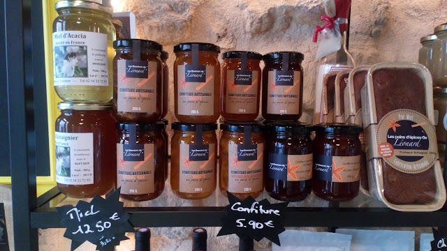 Saveur tonic market