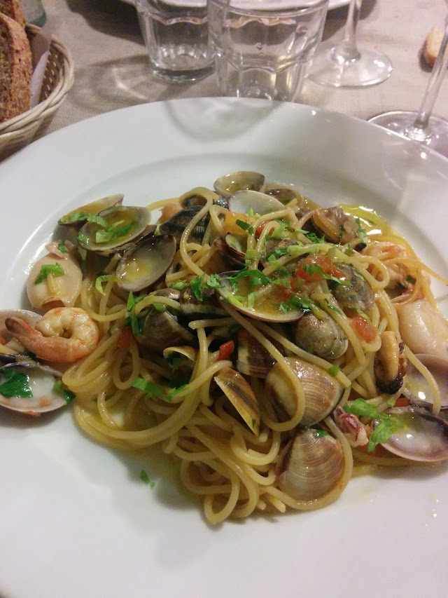 Ristorante Piccolo Mondo