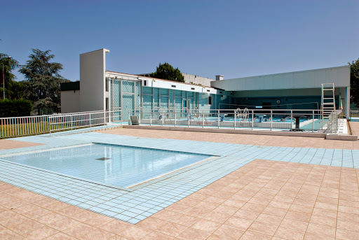 Photo de Piscine de Lauga à Bayonne (64100)