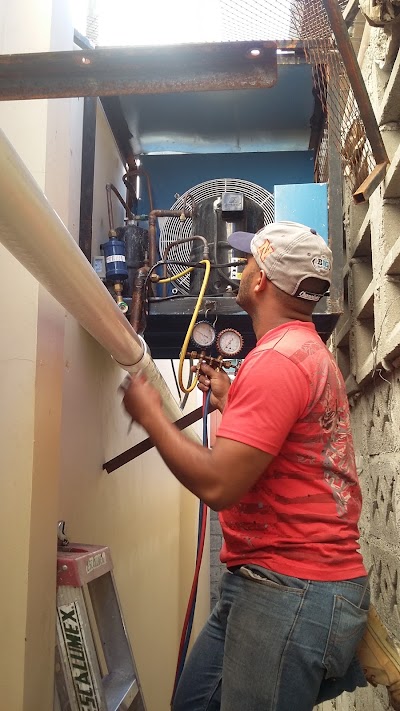 Photos of Refrigeraci&oacute;n garcia
