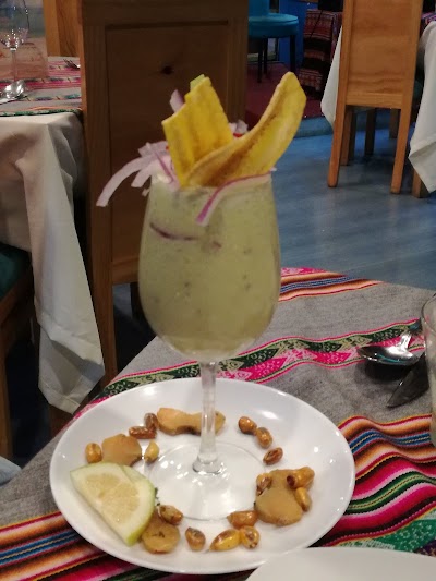Photos of MANCORA LLO LLEO COMIDA PERUANA