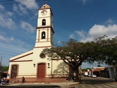 Photos of Iglesia San Roque