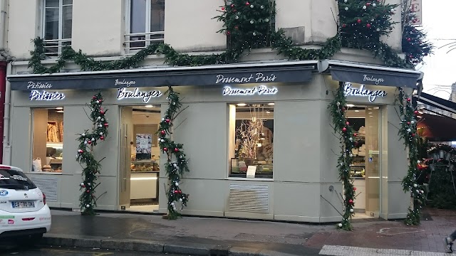 Boulagerie Dossemont