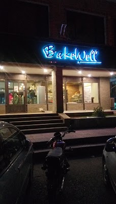 Bake Well islamabad