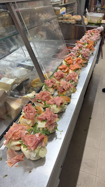 Roccos Deli Yarraville by null