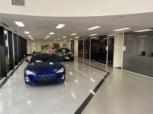 Prestige Used Cars Perth - Thumbnail