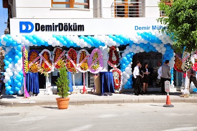 Photos of Demir M&uuml;hendislik