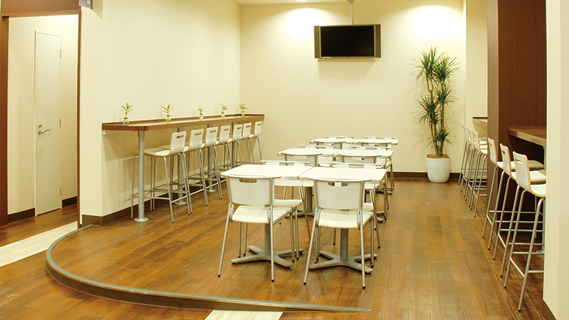 ティップネス石橋阪大前24hours