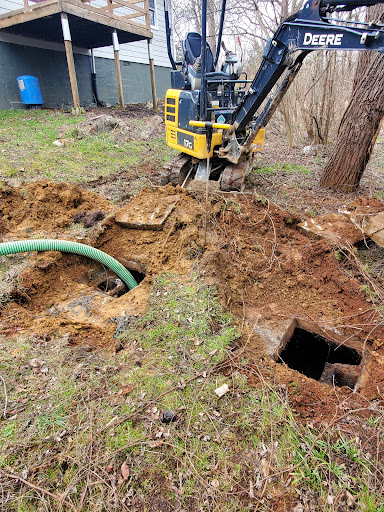 Enviro Septic - Visual