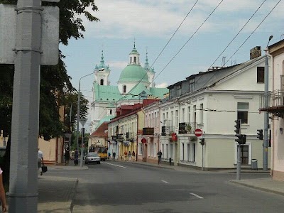 church